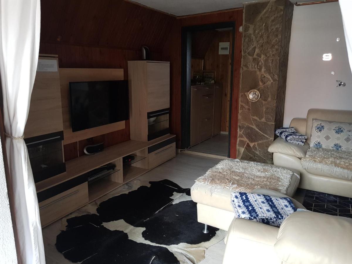 Enjoy The Silence Holiday Home Vlasic Exterior foto