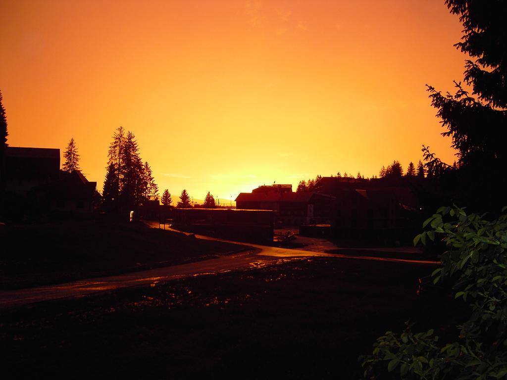 Enjoy The Silence Holiday Home Vlasic Exterior foto